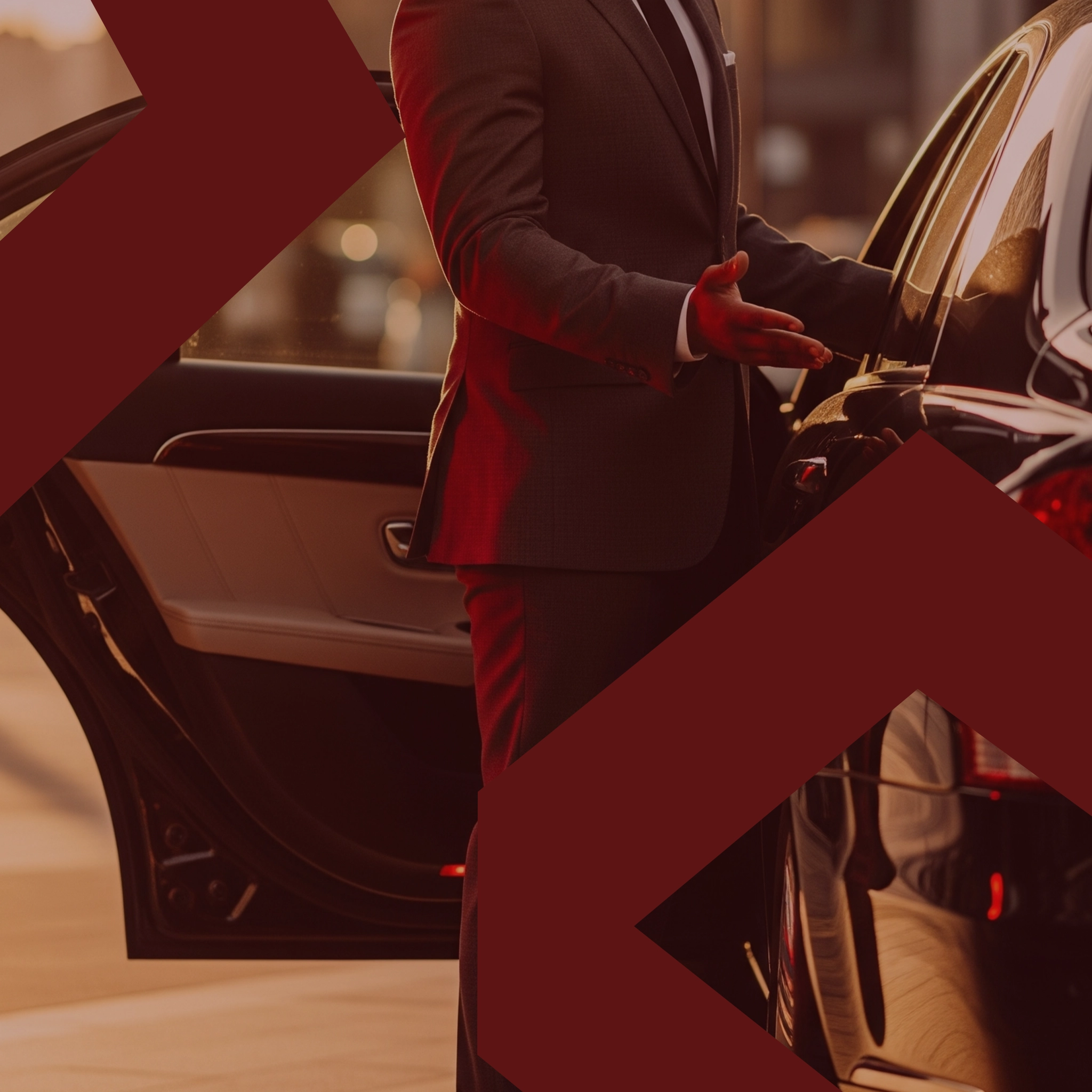 Gestão de Mobilidade